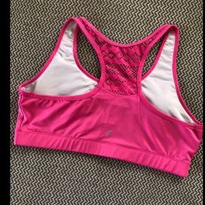 Zyia Active Bomber Bra